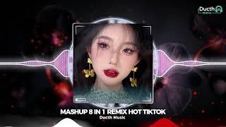 MASHUP 8IN1 REMIX | MỸ NHÂN x ĐOẠN TUYỆT NÀNG ĐI x ANH ĐAU TỪ LÚC EM ĐI REMIX HOT TIKTOK 2024