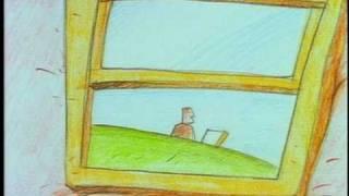 Microsoft "Windows 95"  spot - Bill Plympton