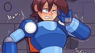 In-Depth Analysis l Megaman Comic Dub