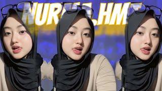 KUMPULAN GOYANG TERHOT HIJAB NURMA.HMT TOBRUT TIKTOK FULL DAMAGE