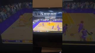 Nba 2k24 6’10 Kd Build 