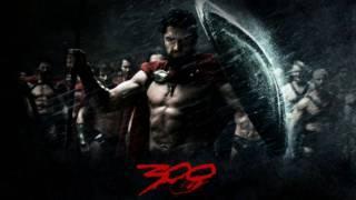 300 OST - To Victory (HD Stereo)