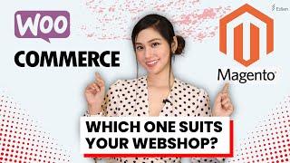 Woocommerce vs Magento 2 | Which platform is best for you?