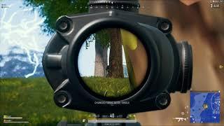 PUBG Give Me That Elbow