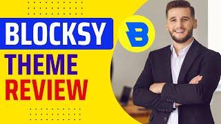 Blocksy Theme Review 2024 | Is Blocksy A Good Theme? | Blocksy Pro | Gutenberg WordPress Theme