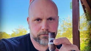 U-boat 2022 by Dunbarton Tobacco & Trust review