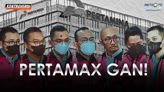 [FULL] PERTAMAX GAN! | KONTROVERSI