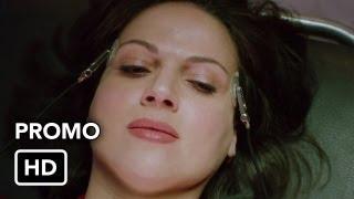 Once Upon a Time 2x21 Promo "Second Star to the Right" (HD)