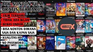 Aplikasi Streaming Film HD Terlengkap!!!  aplikasi nonton film gratis sub indonesia