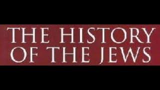THE JEWS (A people's history) - Part 1