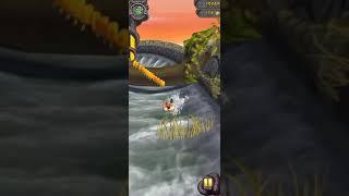 Temple Run 2 Game #shorts #games #ramzankj538 #vcsa