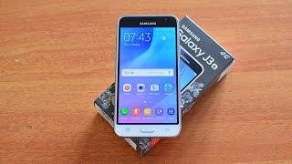 Samsung galaxy J3 pro full review