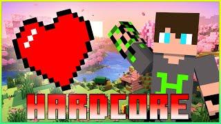 TEK CANIMIZ VAR ! | MİNECRAFT HARDCORE| HAN KANAL GİTO EKİP #shortsvideo #trend #game #minecraft