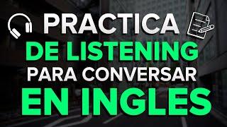 🟢 Cómo ENTENDER Cuando Te Hablen EN INGLÉS Con ESTE TRUCO | Aprende Inglés Fácil y Sin Esfuerzo 