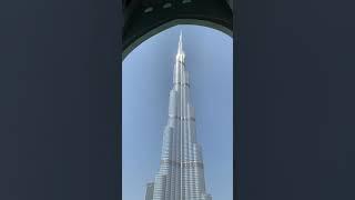 Burj Khalifa - Dubai - United Arab Emirates