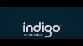 indigo robotic wheels demo 1080p