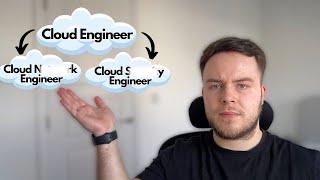 The Cloud Engineer Job Is Changing