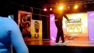 harry todler & dance xpressionz @ jamaica college