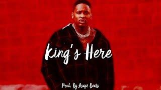 *FREE* YG Type Beat 2018 - "King's Here" | YG Westcoast Rap Instrumental | Mozzy Type Beat