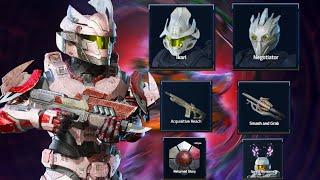 Every Upcoming Halo Infinite Cosmetic - Banished Honor Update (CU32)