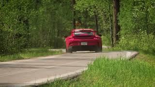 A drive like no other – the Porsche 911 GT3 | Porsche Englewood