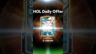 opening FC mobile packs #gaming #fcmobile