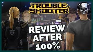 Troubleshooter: Abandoned Children - Review After 100%