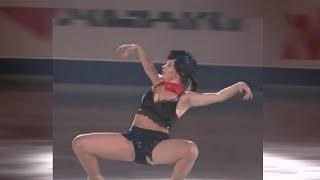 Елизавета Туктамышева. NHK Trophy.