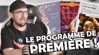  Coin Lecture #58 (2/4) : La Peau de Chagrin, On ne badine pas avec l'amour, Jane Eyre...