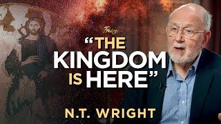 What the SECOND COMING of Christ Looks Like | N.T. Wright | Praise on TBN