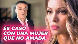 SE CASÓ CON UNA MUJER QUE NO AMABA | AMOR AL PRIMER FLECHAZO | Drama Series Emocionantes