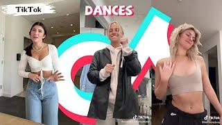 Ultimate TikTok Dance Compilation Of August 2021 - Part 24