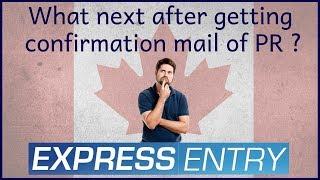  What to do after getting the confirmation mail of your PR ?