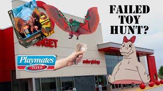 Titan tech rodan hit stores? Weekly toy hunt Godzilla, playmates, Dc Multiverse, Hot wheels & more.