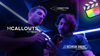 mCallouts Tech  - A set of 50 technical callouts built exclusively for FCP — MotionVFX