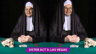 The Nuns Who Stole $800k to Gamble