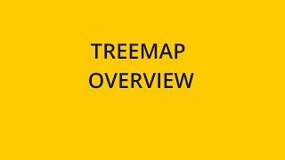 Treemap Overview | Sisense Tutorials: Creating your Dashboard