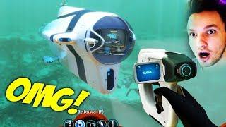 IST ES UNBESIEGBAR ?? - SUBNAUTICA (VOLLVERSION) #9