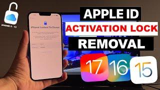 Delete/Remove Activation Lock iCloud [iPhone 11,12,13 Pro Max] without Jailbreak [FREE TOOL]