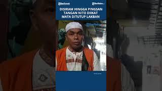 Disuruh Mengaku Kenal "Kis", Terpidana Mengaku Nito Alami Penganiayaan