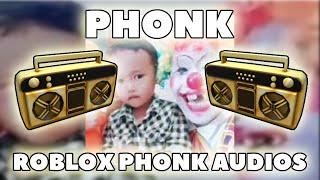 Phonk Roblox Music Codes/IDs (January 2025) *WORKING* ROBLOX ID