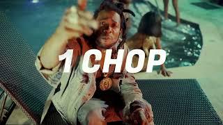 (FREE) Dancehall Riddim Instrumental 2024 "1 CHOP" (MALIE X JAMAL type beat)