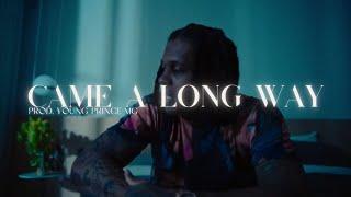 [FREE] Lil Durk x Booka600 Type Beat 2023 - "Came a Long Way"