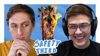 Our Lives Are A Mess - Safety Third 61