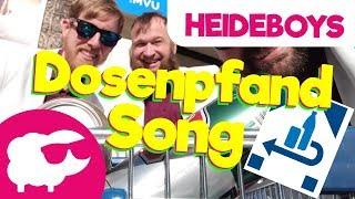 Dosenpfand Song  (Heideboys)