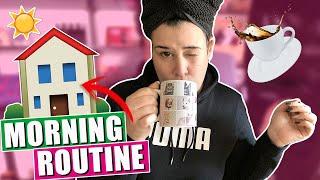 ⏰ Mi PERRÍSIMA MORNING ROUTINE ️ ¡Mi RUTINA de mañana REAL! ️¿Desayuno?, ¿Maquillaje?, ¿Ropa?