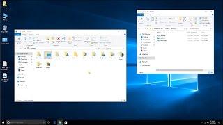 Windows 10 - How to Move My Documents Folder To Another Location