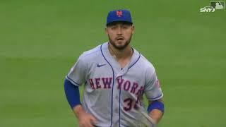 Best of Conforto--2021 Highlights