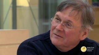 Great scientists come in all shapes and sizes, Nobel Laureate Tim Hunt