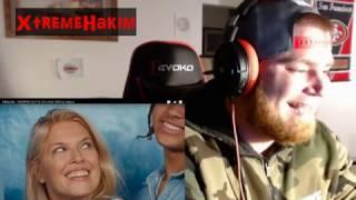 24KGoldn-Dropped Outta College(REACTION) Xtreme Hakim) Hilarious! He did what to his friend's mom!